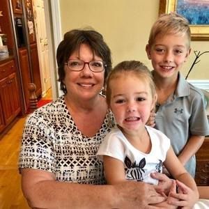 Meet your Posher, Deanna